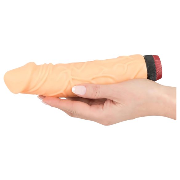 You2Toys - Big Boy vibrator