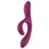We-Vibe Nova 2 - Klitorisstimulator med arm (lilla)