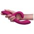 We-Vibe Nova 2 - Klitorisstimulator med arm (lilla)