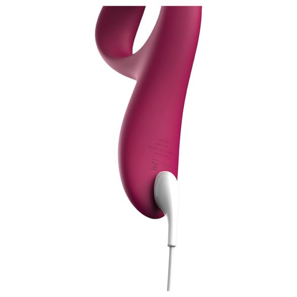 We-Vibe Nova 2 - Klitorisstimulator med arm (lilla)