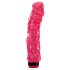 You2Toys - Gelé Vibrator - Rosa