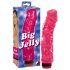 You2Toys - Gelé Vibrator - Rosa