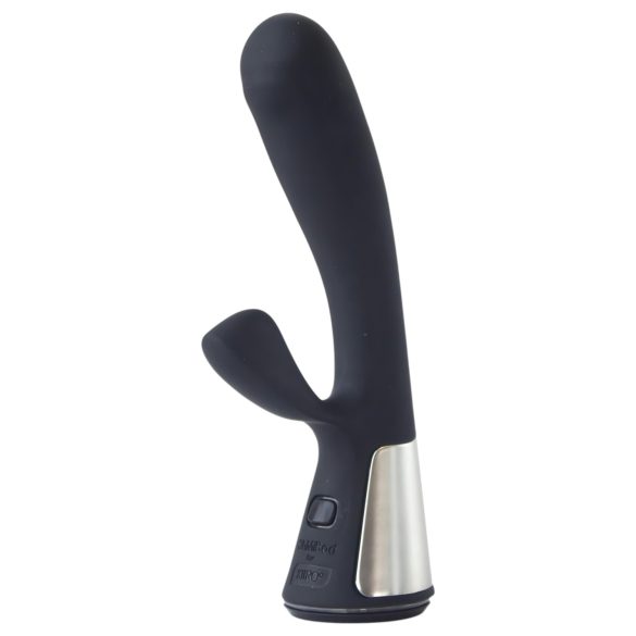 Fleshlight OHMIBOD Kiiroo - smart klitorisstimulator med arm (svart)