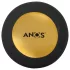 ANOS - svart analvibrator med roterende perler