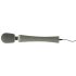 You2Toys - Super Sterk Wand - masserende vibrator (grå)