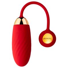Svakom Ella Neo - smart, vibrerende egg (rød) Svakom Ella Neo - smart, vibrerende egg (rød)