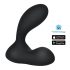 Svakom Vick Neo - oppladbar VR analvibrator (svart)