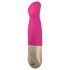 Fun Factory - oppladbar G-punkt vibrator (rosa)