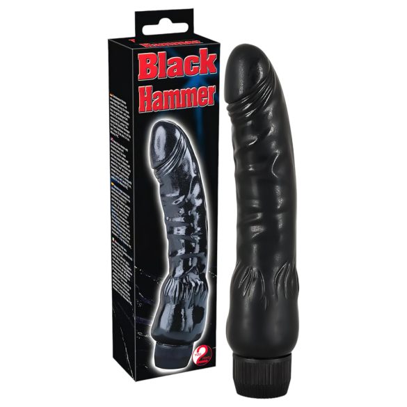 You2Toys - Sort lyst vibratoren