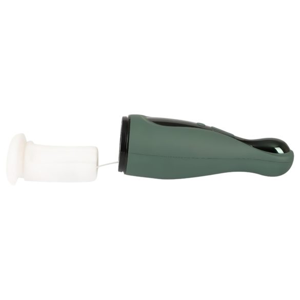 Rebel 2 Funksjon - oppladbar suge- og vibratormasturbator