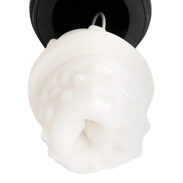 Rebel 2 Funksjon - oppladbar suge- og vibratormasturbator