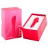 We-Vibe Tango X - oppladbar, vanntett klitorisvibrator (korall)
