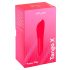 We-Vibe Tango X - oppladbar, vanntett klitorisvibrator (korall)