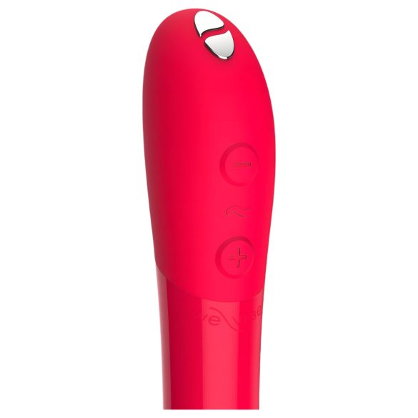 We-Vibe Tango X - oppladbar, vanntett klitorisvibrator (korall)