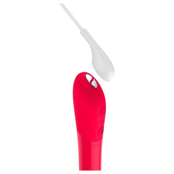 We-Vibe Tango X - oppladbar, vanntett klitorisvibrator (korall)