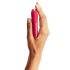 We-Vibe Tango X - oppladbar, vanntett klitorisvibrator (korall)
