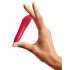 We-Vibe Tango X - oppladbar, vanntett klitorisvibrator (korall)