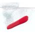 We-Vibe Tango X - oppladbar, vanntett klitorisvibrator (korall)