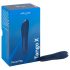 We-Vibe Tango X - vanntett stavvibrator (blå)