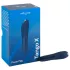 We-Vibe Tango X - vanntett stavvibrator (blå)
