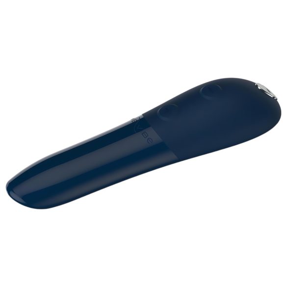 We-Vibe Tango X - vanntett stavvibrator (blå)