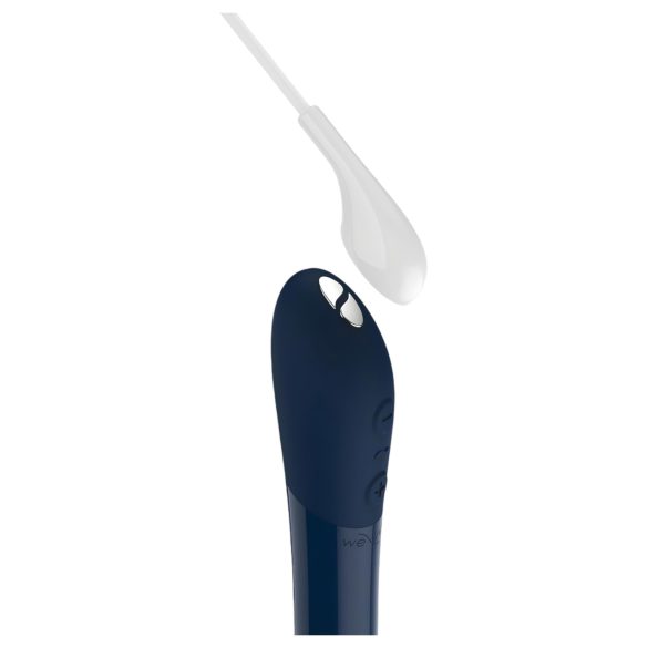 We-Vibe Tango X - vanntett stavvibrator (blå)