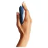We-Vibe Tango X - vanntett stavvibrator (blå)