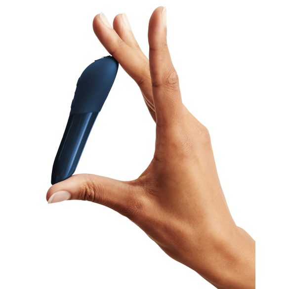 We-Vibe Tango X - vanntett stavvibrator (blå)