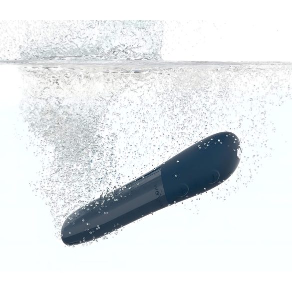 We-Vibe Tango X - vanntett stavvibrator (blå)