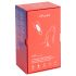 We-Vibe Touch X - oppladbar, vanntett klitorisvibrator (korall)