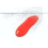 We-Vibe Touch X - oppladbar, vanntett klitorisvibrator (korall)