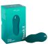 We-Vibe Touch X - oppladbar, vanntett klitorisvibrator (grønn)