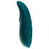 We-Vibe Touch X - oppladbar, vanntett klitorisvibrator (grønn)