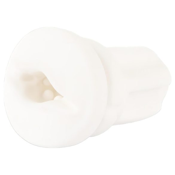 Rebel 3 Function - oppladbar, varmende kunstig vagina masturbator