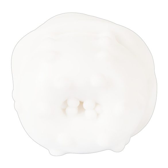 Rebel 3 Function - oppladbar, varmende kunstig vagina masturbator