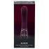 Hot Octopuss Kurve - oppladbar, vanntett G-punktvibrator (lilla)