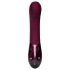 Hot Octopuss Kurve - oppladbar, vanntett G-punktvibrator (lilla)