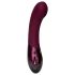 Hot Octopuss Kurve - oppladbar, vanntett G-punktvibrator (lilla)
