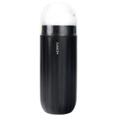 Svakom Sam Neo - smart masturbator (svart-hvit) Svakom Sam Neo - smart masturbator (svart-hvit)