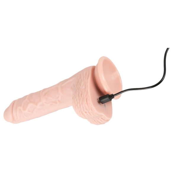 Medisinsk RC - roterende vibrator (naturlig)