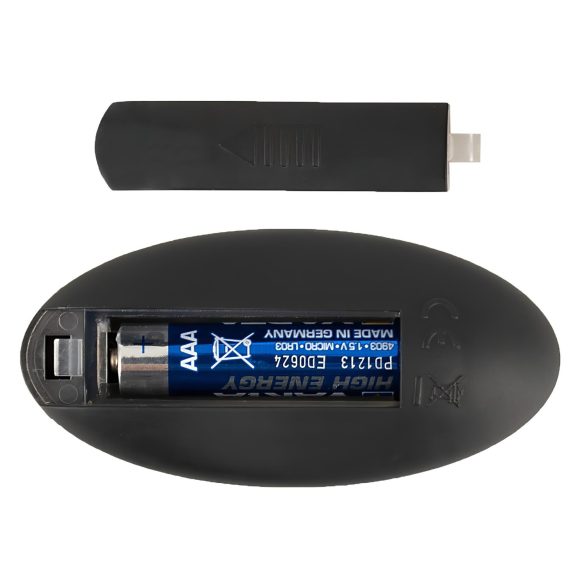 Medisinsk RC - roterende vibrator (naturlig)