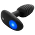 Kiiroo OhMiBod Lumen - interaktiv prostatavibrator (svart)