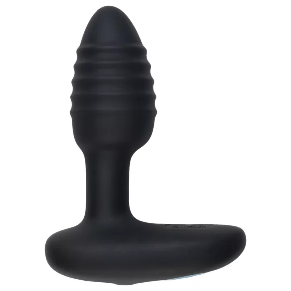 Kiiroo OhMiBod Lumen - interaktiv prostatavibrator (svart)