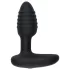 Kiiroo OhMiBod Lumen - interaktiv prostatavibrator (svart)