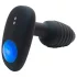 Kiiroo OhMiBod Lumen - interaktiv prostatavibrator (svart)