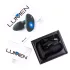 Kiiroo OhMiBod Lumen - interaktiv prostatavibrator (svart)