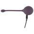 You2Toys RC Single - fjernstyrt vibrasjonsegg (lilla)