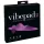 VibePad 2 - slikkeputevibrator (lilla)