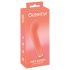 You2Toys Peachy! Mini G-punkt oppladbar vibrator (fersken)