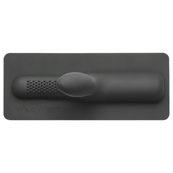 The Cowgirl Premium Riding - Rodeoseksmaskin (svart)